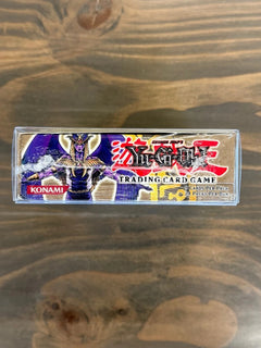 Yugioh Ancient Sanctuary 1ST EDITION Booster Box Brand New Sealed 24 Packs-4