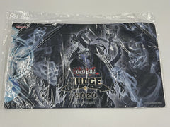 Yugioh Official Konami 2020 Hela Generaider Boss of Doom Judge Playmat-1
