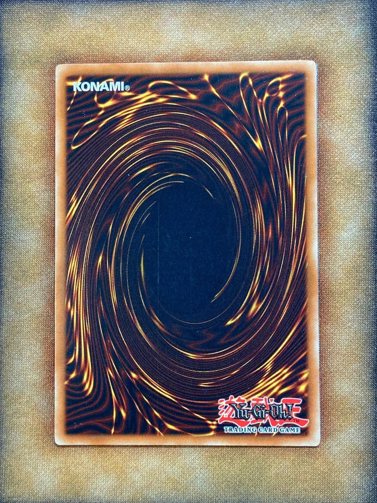 Yugioh Vanity's Ruler CDIP-EN024 Ultimate Rare 1st Ed NM