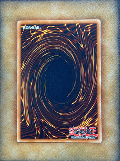 Yugioh Vanity's Ruler CDIP-EN024 Ultimate Rare 1st Ed NM-2
