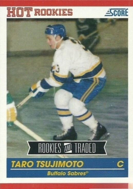 2010/11 Score Hockey Rookies & Traded Factory Sealed Box-105 Cards+AUTOGRAPH !-2