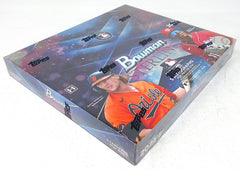 2023 Bowman Sterling Baseball Box (Hobby) (5/6)-2