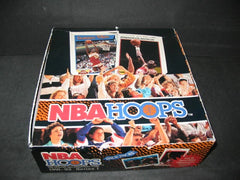 1991/92 Hoops Basketball Series 1 Rack Box (12/47)-1