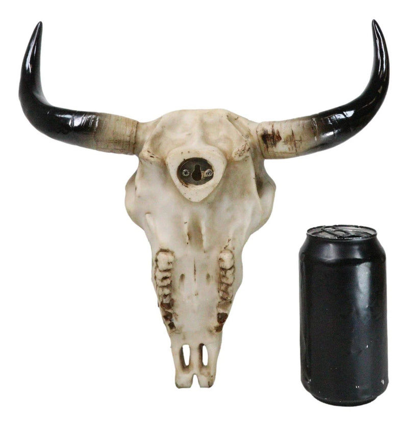 Southwestern Tribal Buffalo Skull Tribal Indian Chief Scrollwork Wall Decor-3
