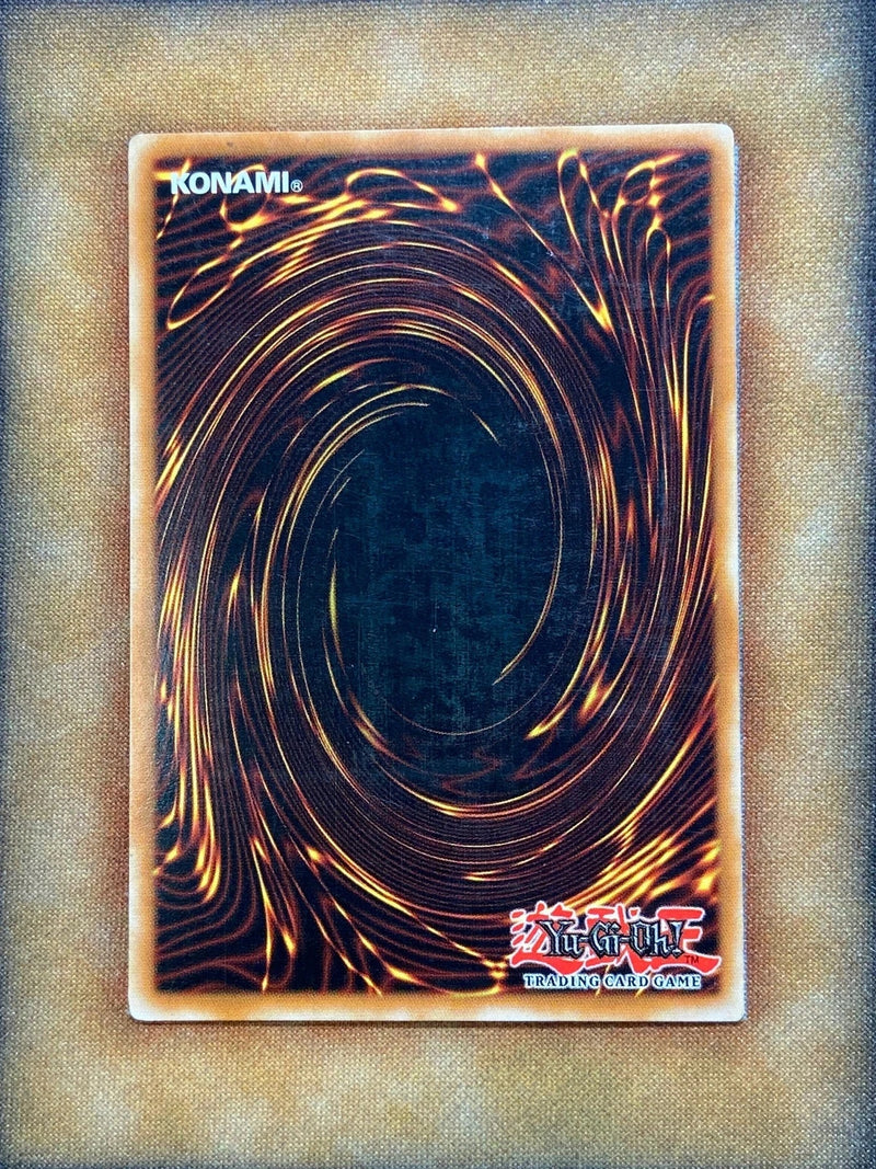 Yugioh Silent Swordsman LV5 FET-EN008 Ultimate Rare 1st Ed LP-3