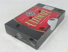 2024/25 Upper Deck Ultimate Collection Hockey Box (Hobby) (1/4)-2