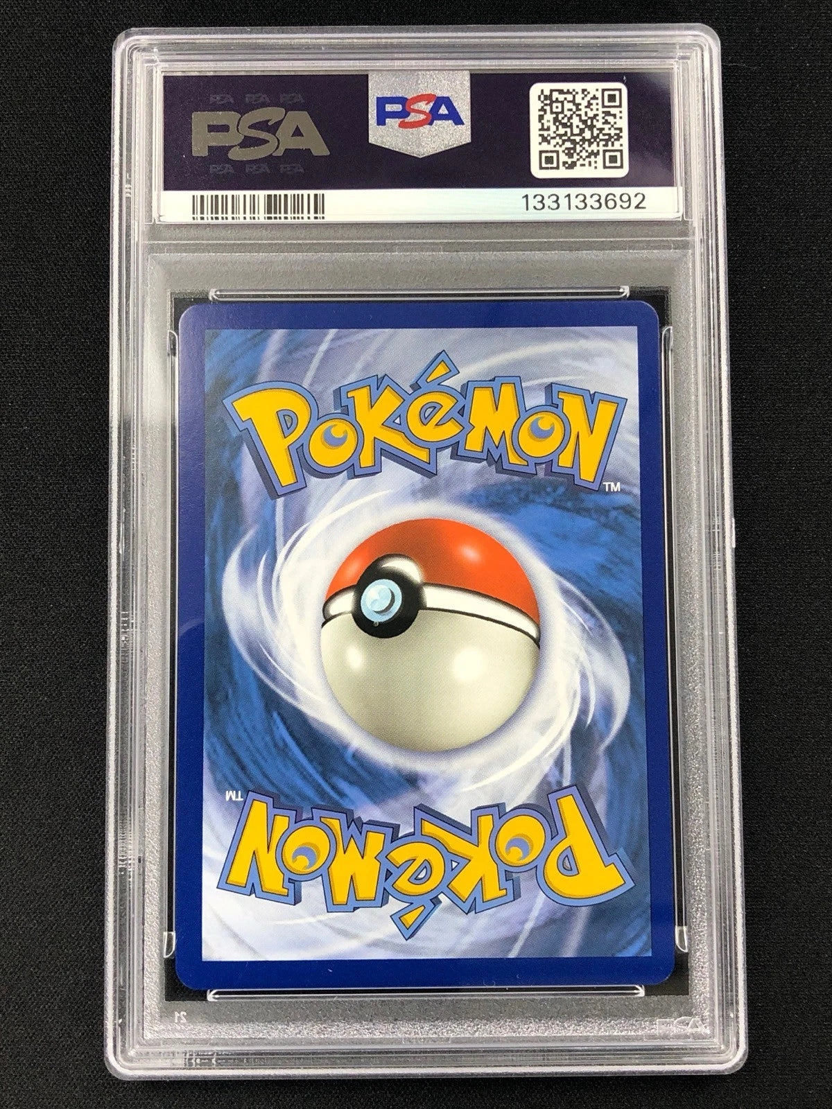 Pokemon 2016 Blastoise EX 21/108 PSA 10