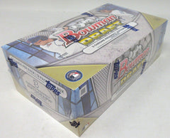 2024 Bowman Draft Baseball Jumbo Box (Hobby) (12/32)-1