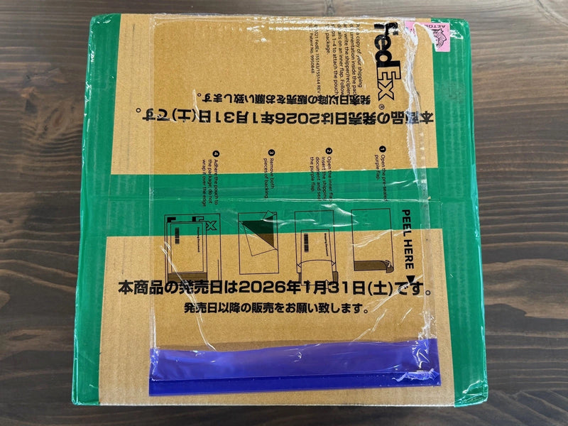 Gundam Card Game Steel Requiem GD03 Factory Sealed Case (12 Boxes) JAPANESE!-2