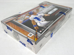 2025 Topps Tribute Baseball Box (Hobby) (6/3)-2