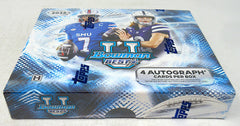2025 Bowman Best University Football Box (Hobby) (10/4)-2