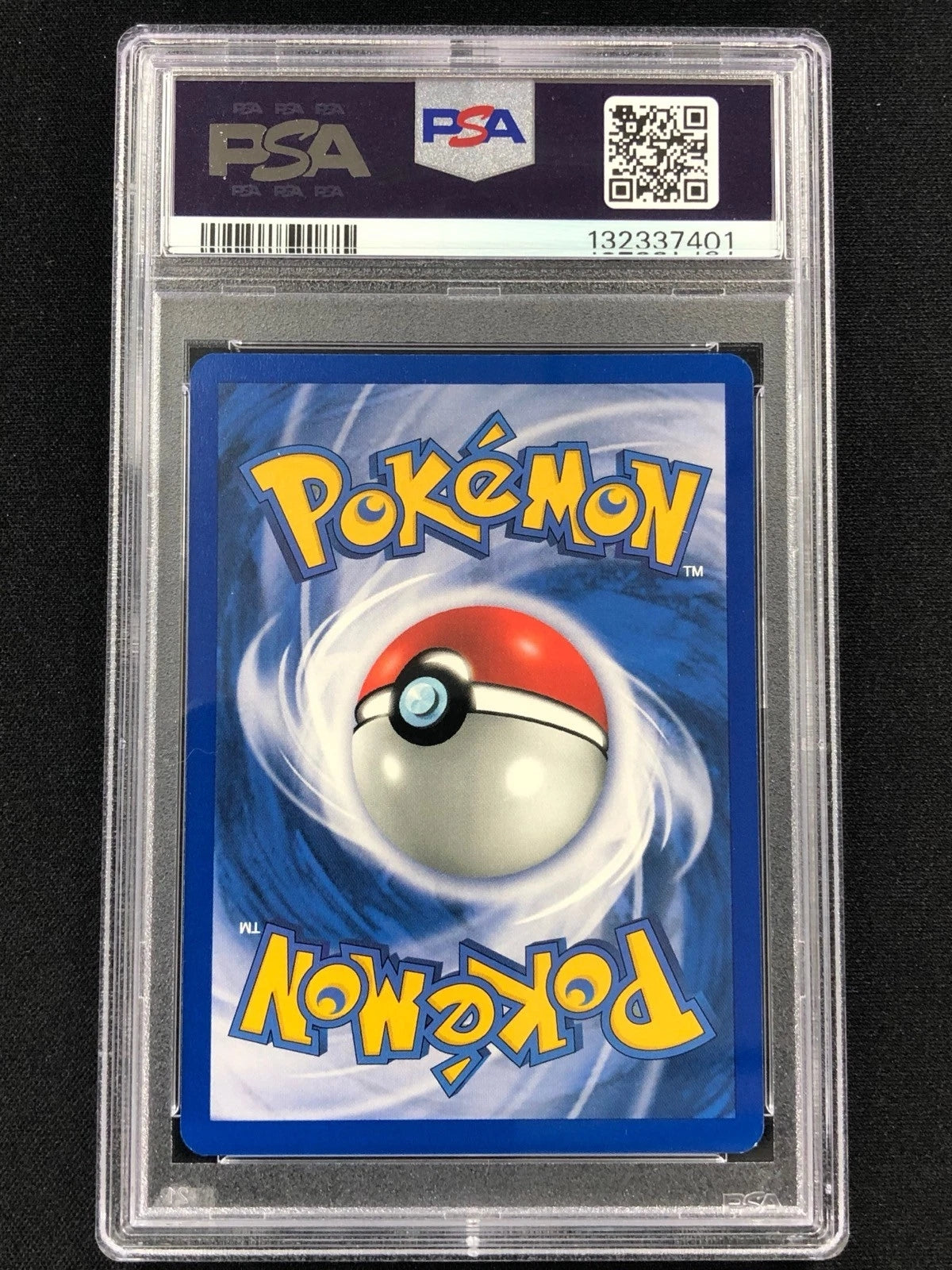 Pokemon 2000 Giovanni 104/132 PSA 9 Mint