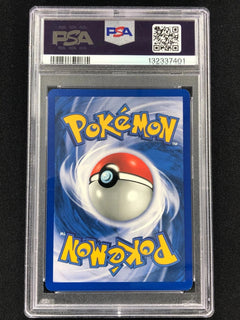 Pokemon 2000 Giovanni 104/132 PSA 9 Mint-2