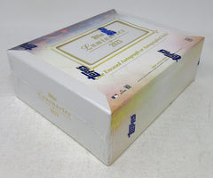 2023 Topps Luminaries Baseball Box (Hobby) (1)-2