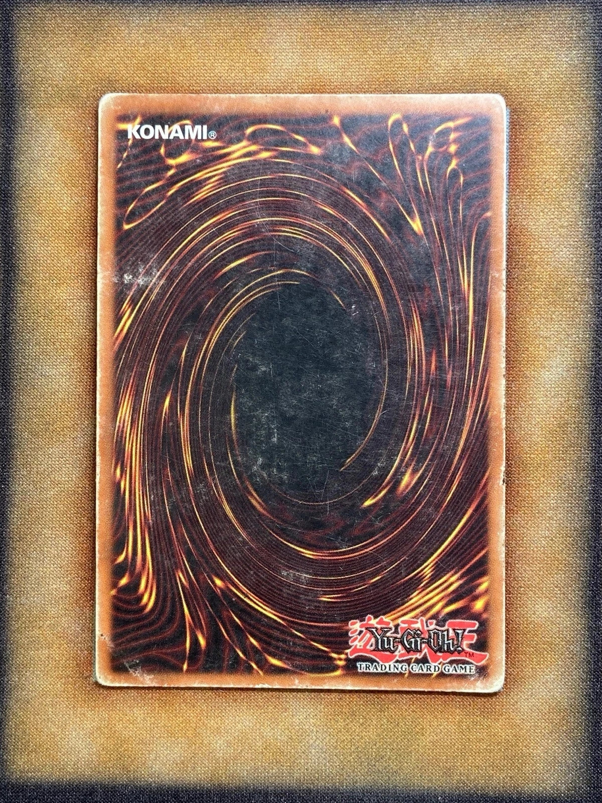 Yugioh Blue-Eyes White Dragon LOB-001 Ultra Rare MP-3