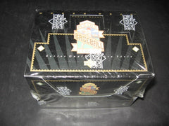 1993 Upper Deck Baseball Series 1 Jumbo Box (/23)-1