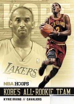 2012/13 Panini Hoops Basketball Factory Sealed Blaster Box! 2 Years of ROOKIES!-5