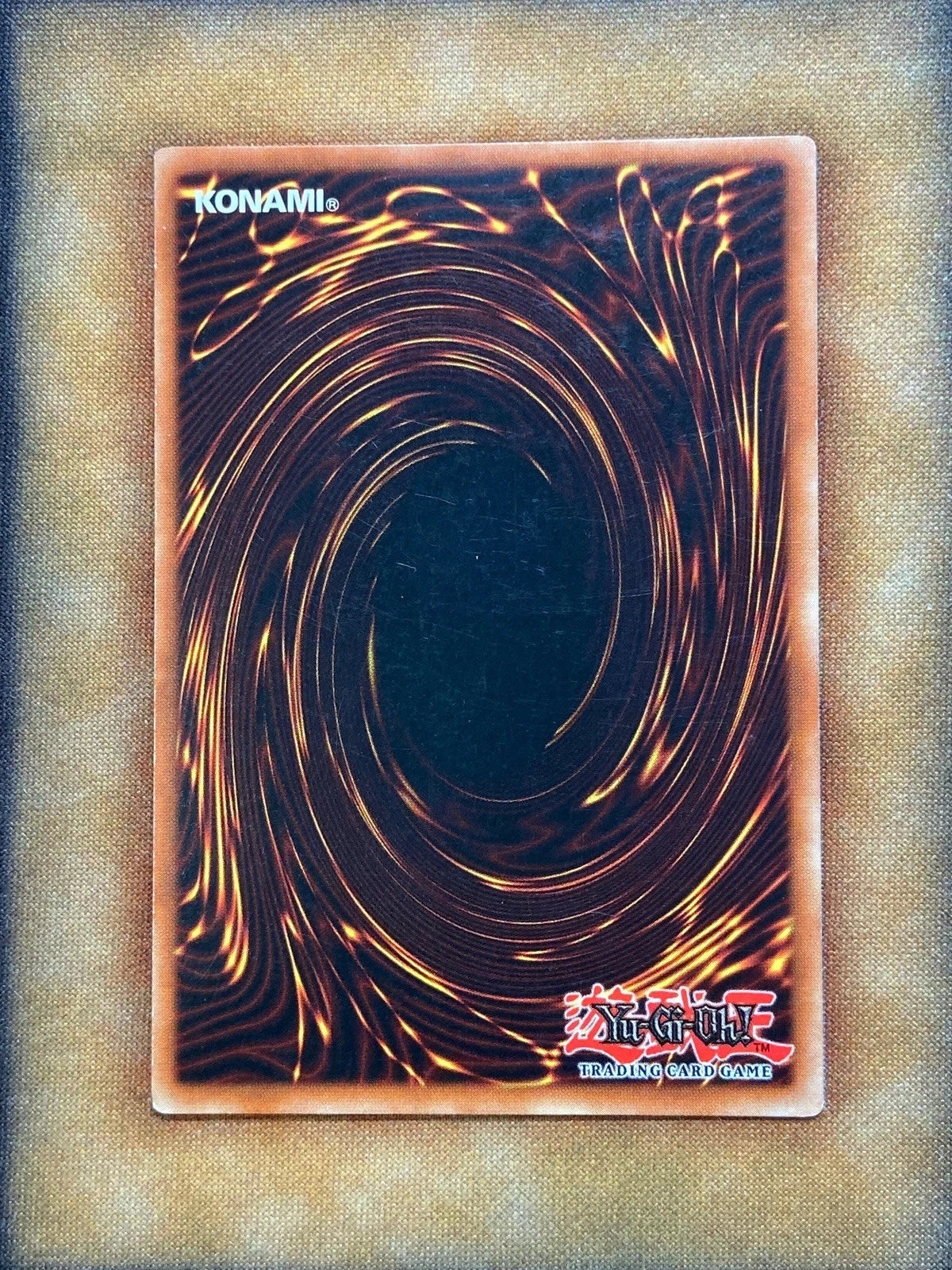 Yugioh Novox's Prayer TP2-008 Rare LP-3