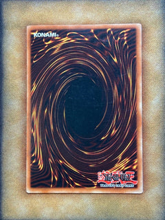 Yugioh Novox's Prayer TP2-008 Rare LP-3
