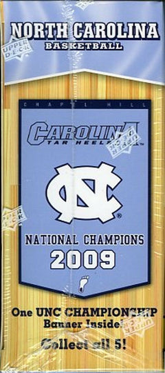 2010/11 UD UNC EXCLUSIVE Factory Sealed Box-Banner! Look for Michael Jordan AUTO-3