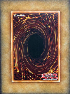 Yugioh Top Cossy Duelist TKN4-EN005 Ultra Rare NM-2