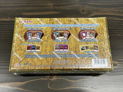 Yugioh Yugi's Legendary Decks 1 & 2 + DRAGON DECKS! 3 Box Set Brand New Sealed!-3