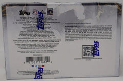 2023 Topps Inception Baseball Box (Hobby) (7 Cards)-2