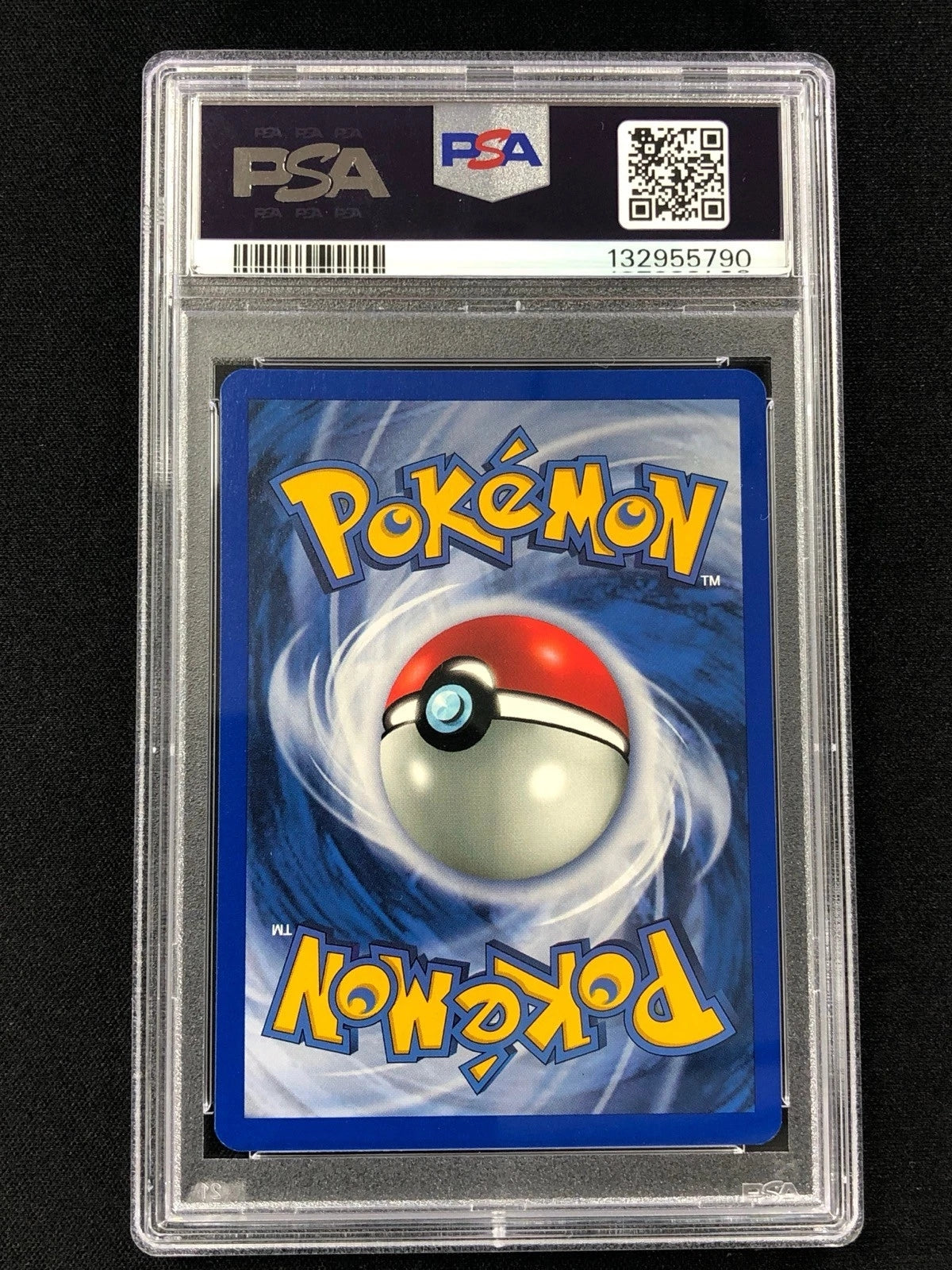 Pokemon 2001 Onix 3/18 Islands Promo PSA 10-2