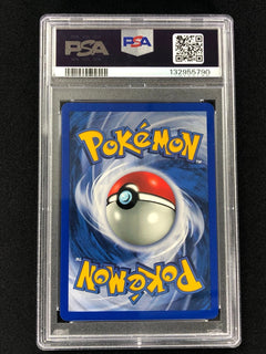 Pokemon 2001 Onix 3/18 Islands Promo PSA 10-2
