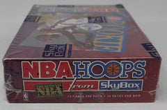 1994/95 Hoops Basketball Series 2 Box (Sam's) (36/12)-3