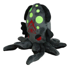 Fantasy Legend Greek Deep Ocean Monster Titan God Kraken Soft Plush Toy Doll-7