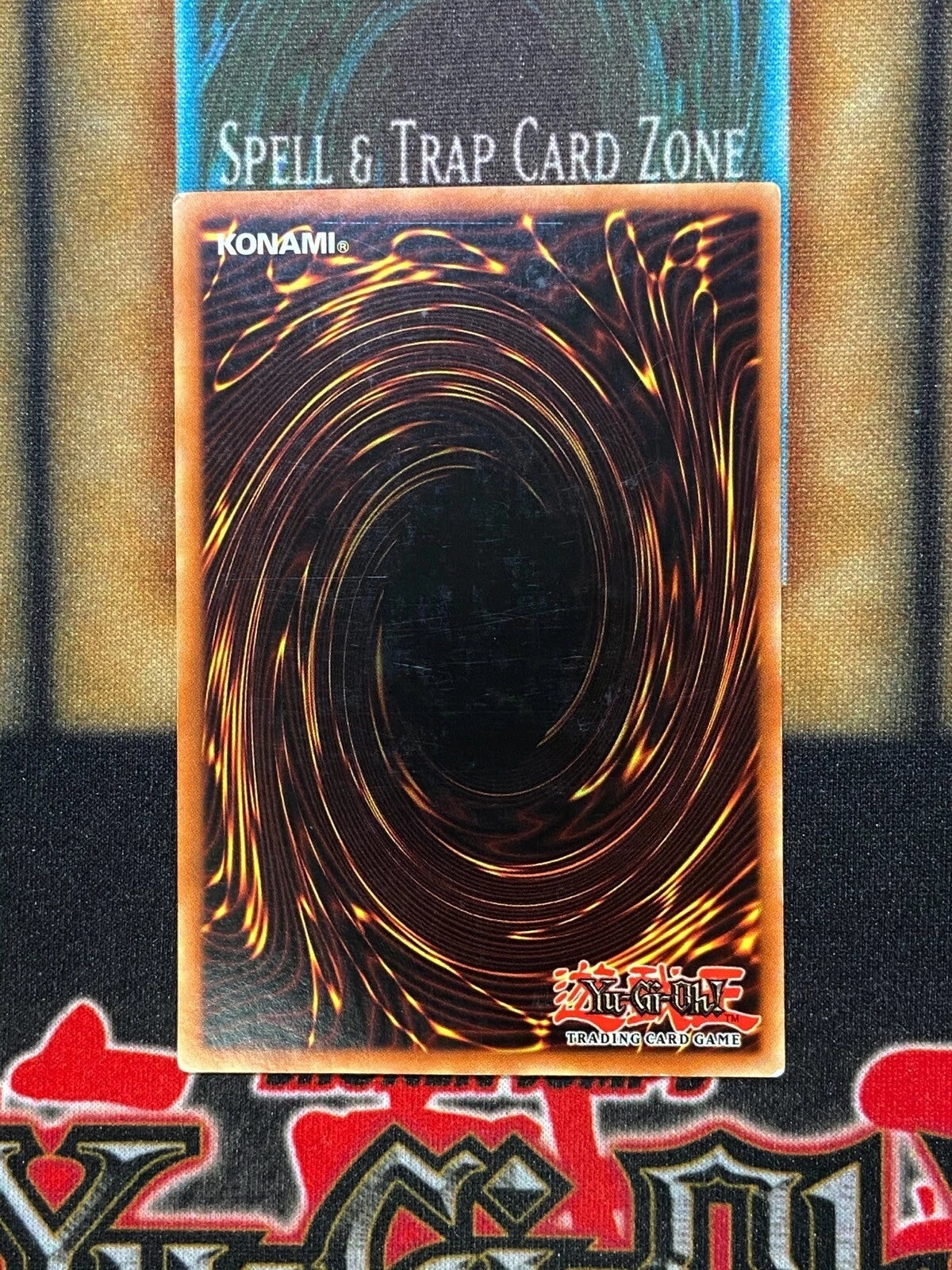 Yugioh Light and Darkness Dragon RP02-EN095 RP02-SP095 Secret Rare SPANISH LP-2