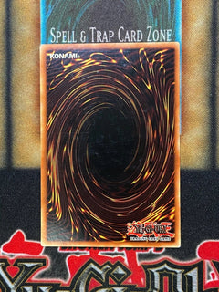 Yugioh Light and Darkness Dragon RP02-EN095 RP02-SP095 Secret Rare SPANISH LP-2