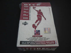 1994/95 Upper Deck Basketball Series 1 Box (Hobby) (36/12)-1