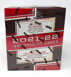 2021/22 Panini Donruss Elite Basketball Box (Hobby) (20/8)-3