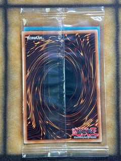 Yugioh Skyfaring Castle of the Black Forest 2020-EN003 Ultra Rare REPLICA SEALED-2