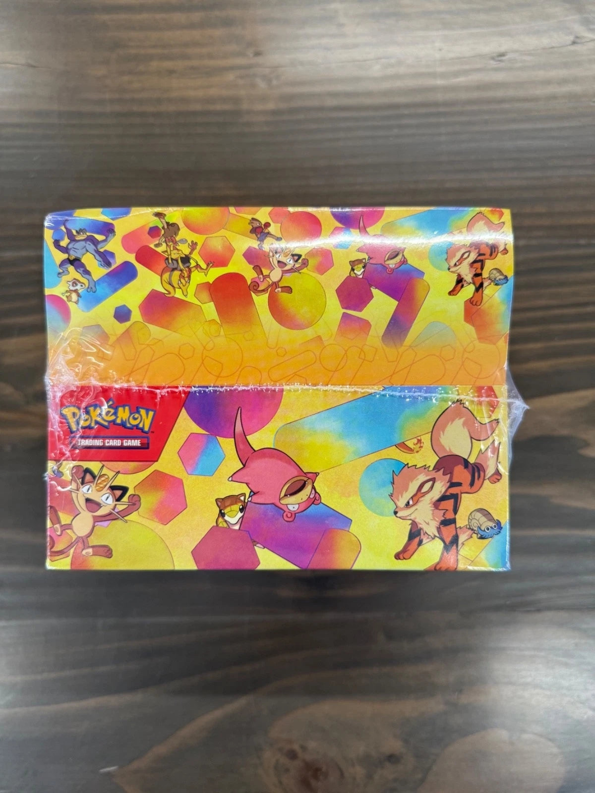 Pokemon TCG Scarlet & Violet 151 Mini Tin Display 10 Tins Factory Sealed