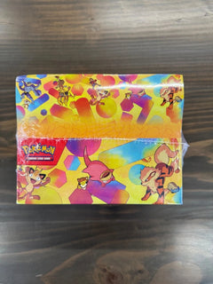 Pokemon TCG Scarlet & Violet 151 Mini Tin Display 10 Tins Factory Sealed-2