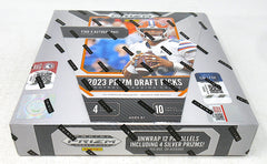 2023 Panini Prizm Draft Picks Football Box (Hobby) (4/10)-3
