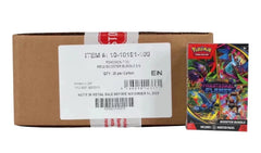 Pokemon Phantasmal Flames (ME02) Booster Bundle Factory Sealed CASE! 25 Bundles-2