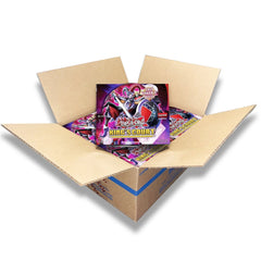 Yugioh King’s Court Booster Case (12 Boxes) 1st Ed Factory Sealed Brand New!-1