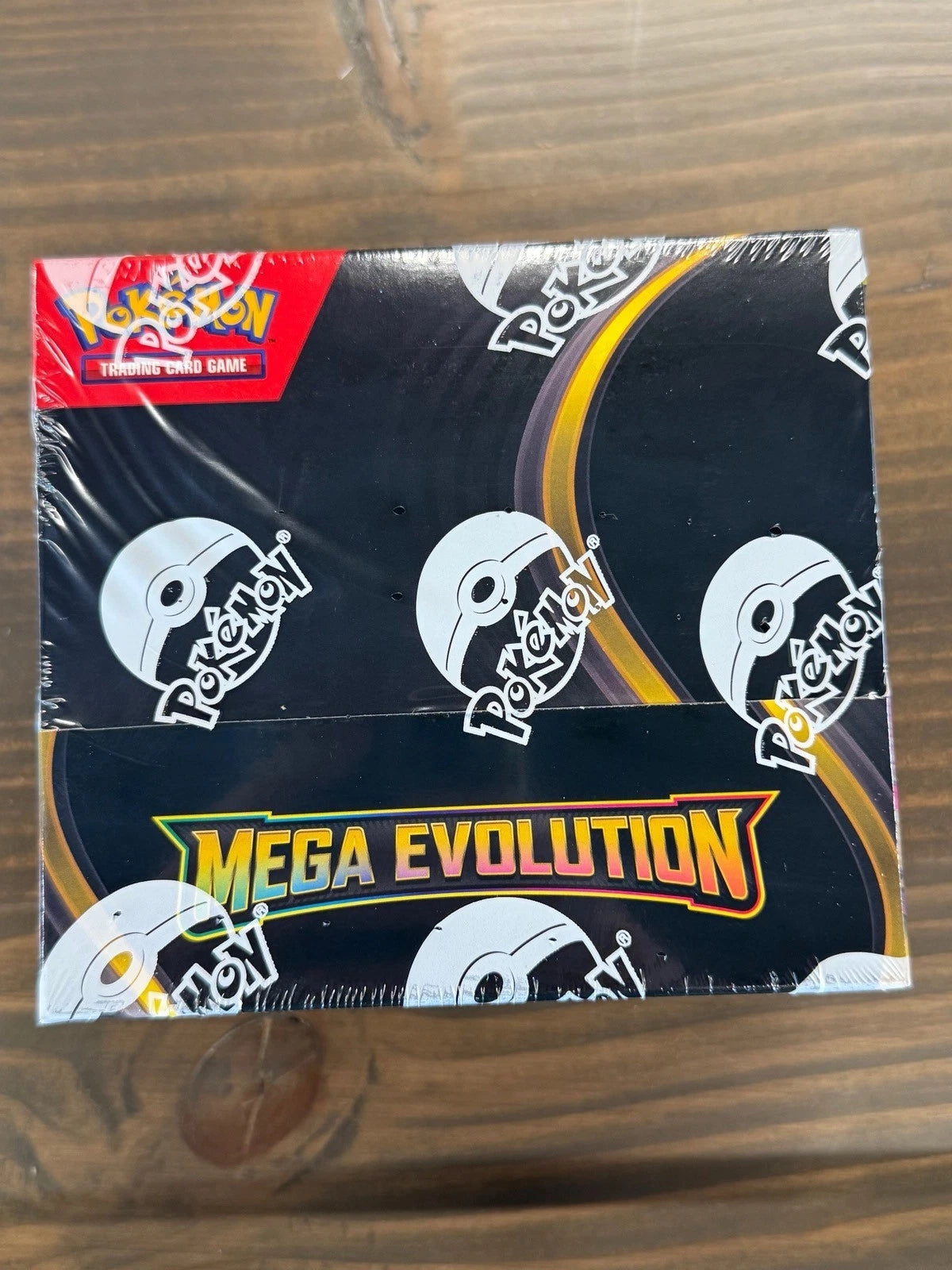 Pokemon Mega Evolution Elite Trainer Box Set + Non-Enhanced Booster Box Sealed!-3