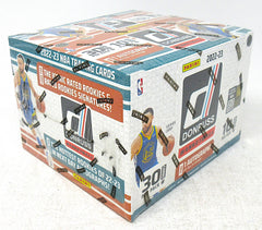 2022/23 Panini Donruss Basketball Box (Hobby) (10/30)-2