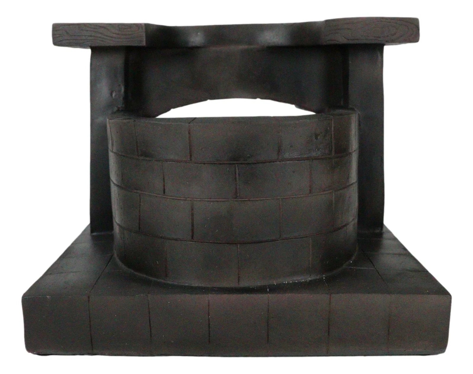 Wicca Magic Divinity Ancestral Hearth Altar Piece Votive Tea Light Candle Holder-6