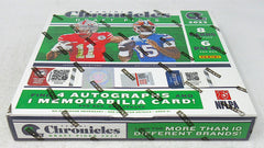 2023 Panini Chronicles Draft Picks Football Box (Hobby) (6/8)-2