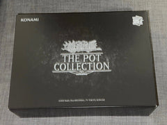 Yugioh The Pot Collection ENGLISH Cards + Figures Brand New Factory Sealed Box-2