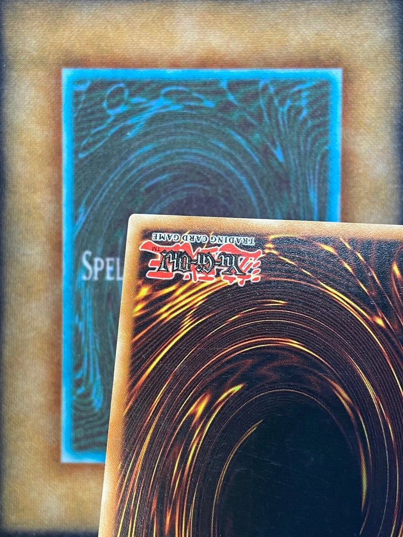 Yugioh Elemental Hero Shining Flare Wingman EEN-EN036 Ultimate 1st Ed GERMAN NM-3