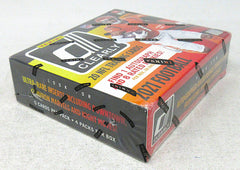 2021 Panini Donruss Clearly Football Box (Hobby) (4/5)-2