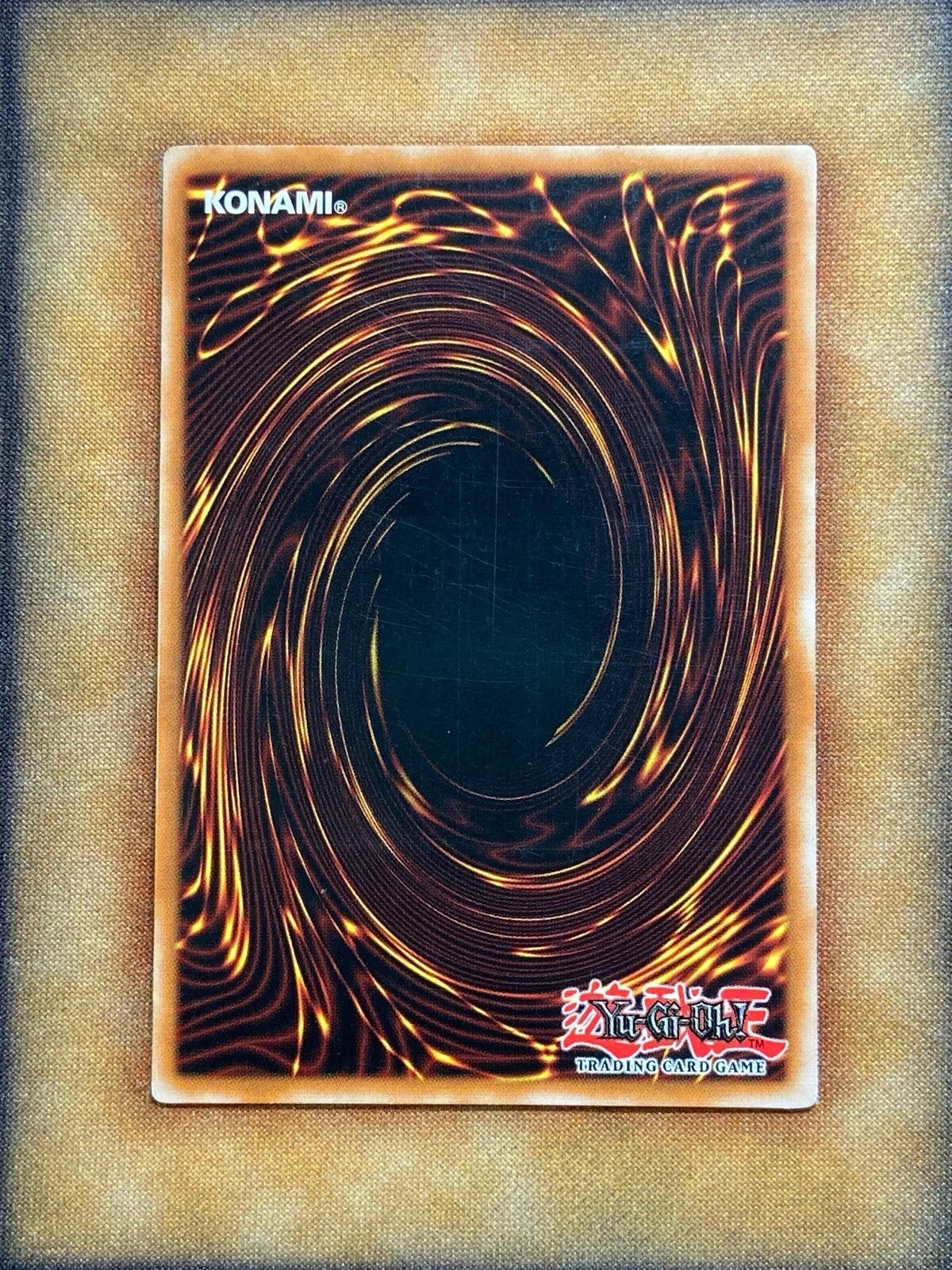 Yugioh Raiza the Storm Monarch FOTB-EN026 Ultimate Rare VLP