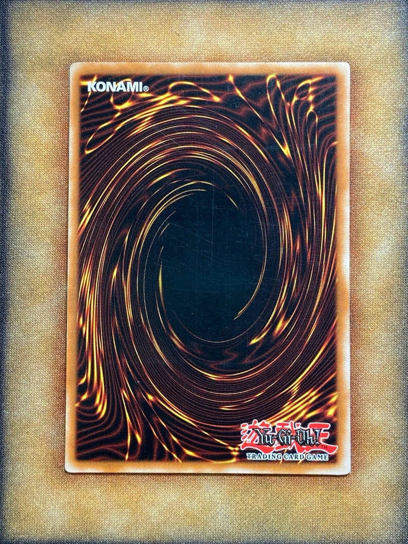 Yugioh Raiza the Storm Monarch FOTB-EN026 Ultimate Rare VLP-2